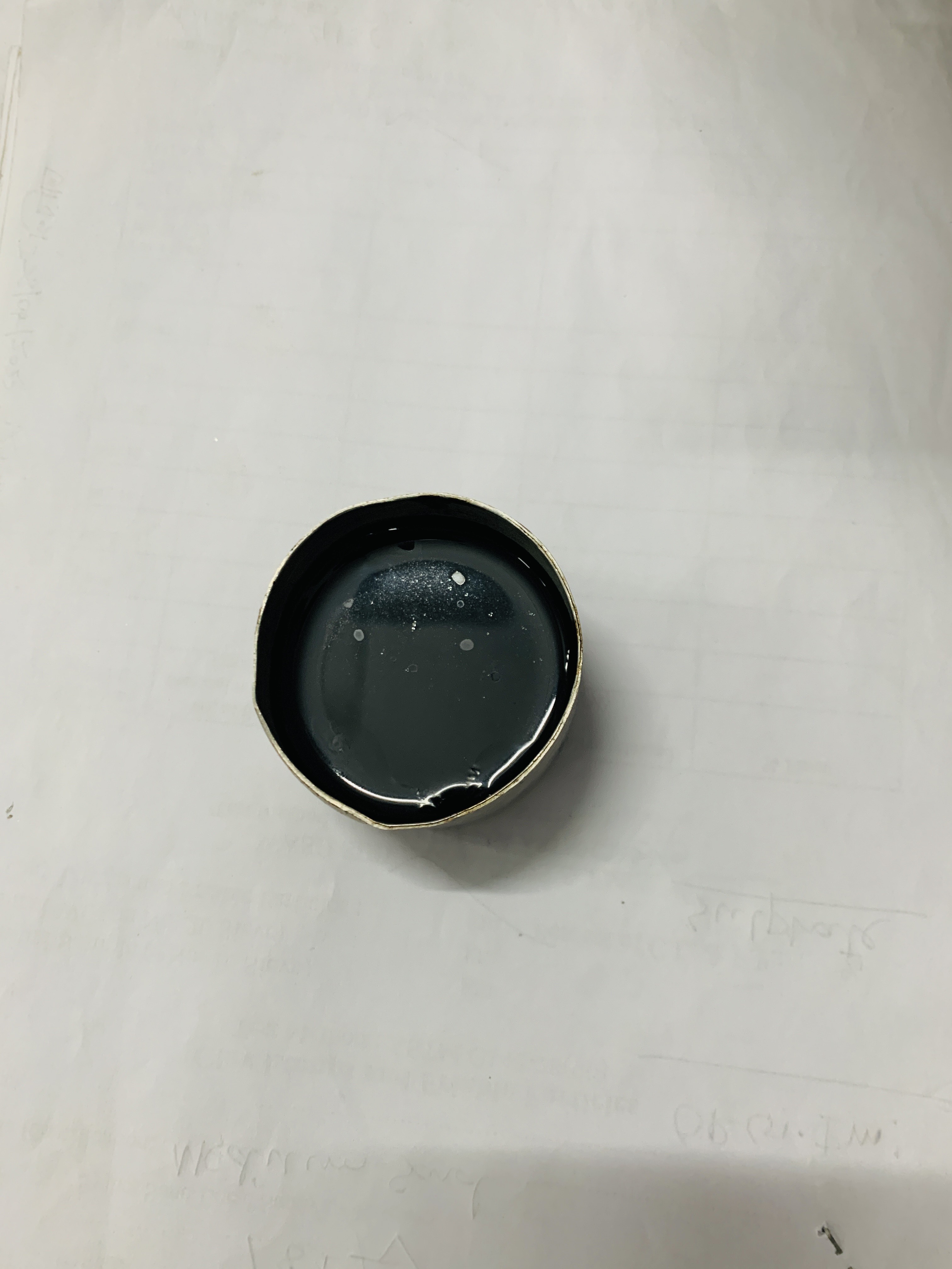 Bitumen